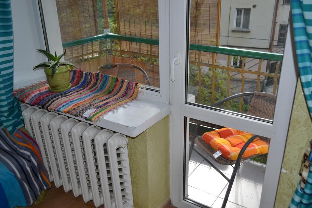 Catedra View Apartment 테르노필 외부 사진