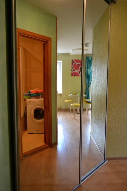 Catedra View Apartment 테르노필 외부 사진
