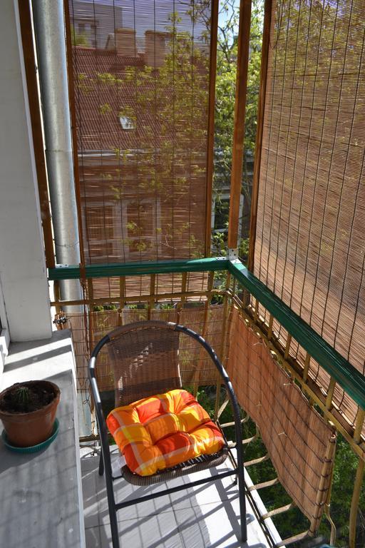 Catedra View Apartment 테르노필 외부 사진