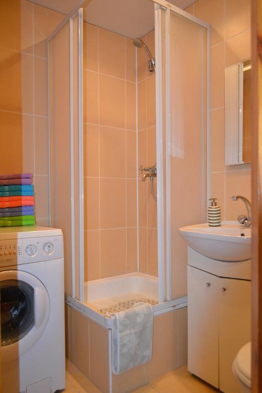 Catedra View Apartment 테르노필 외부 사진