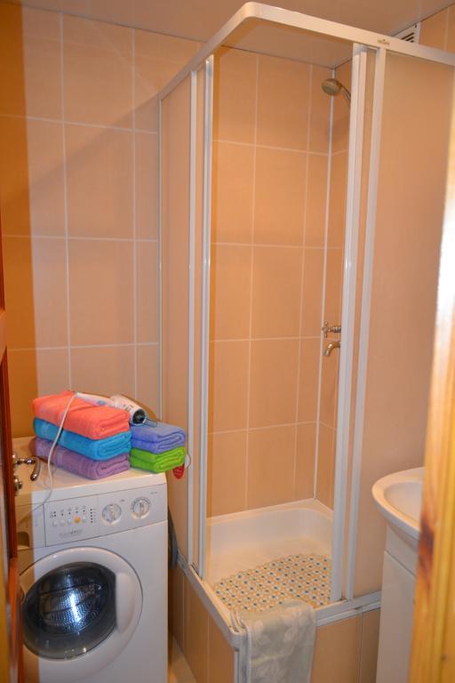 Catedra View Apartment 테르노필 외부 사진